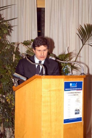 1^ Congresso Nazionale